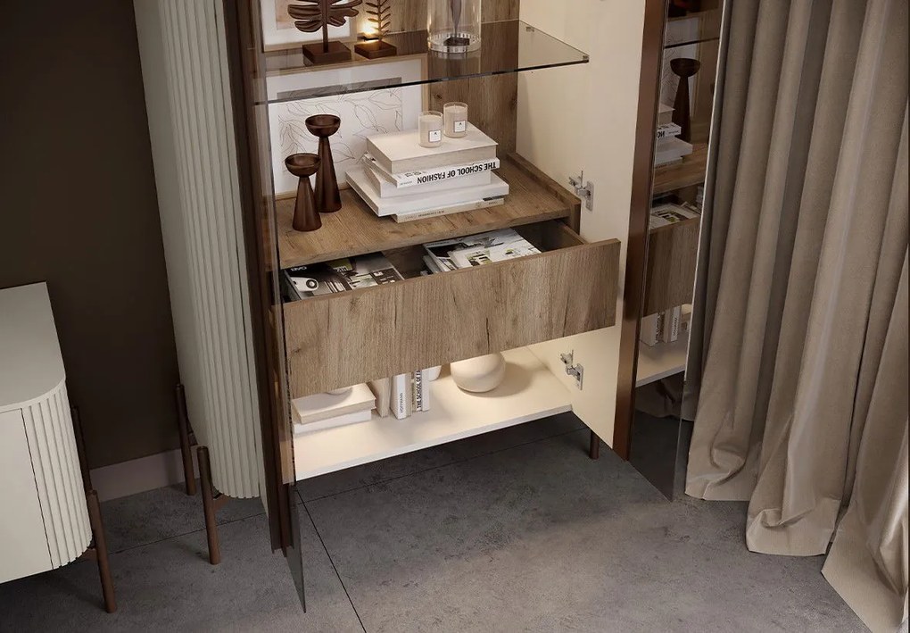 Витрина Dutchess