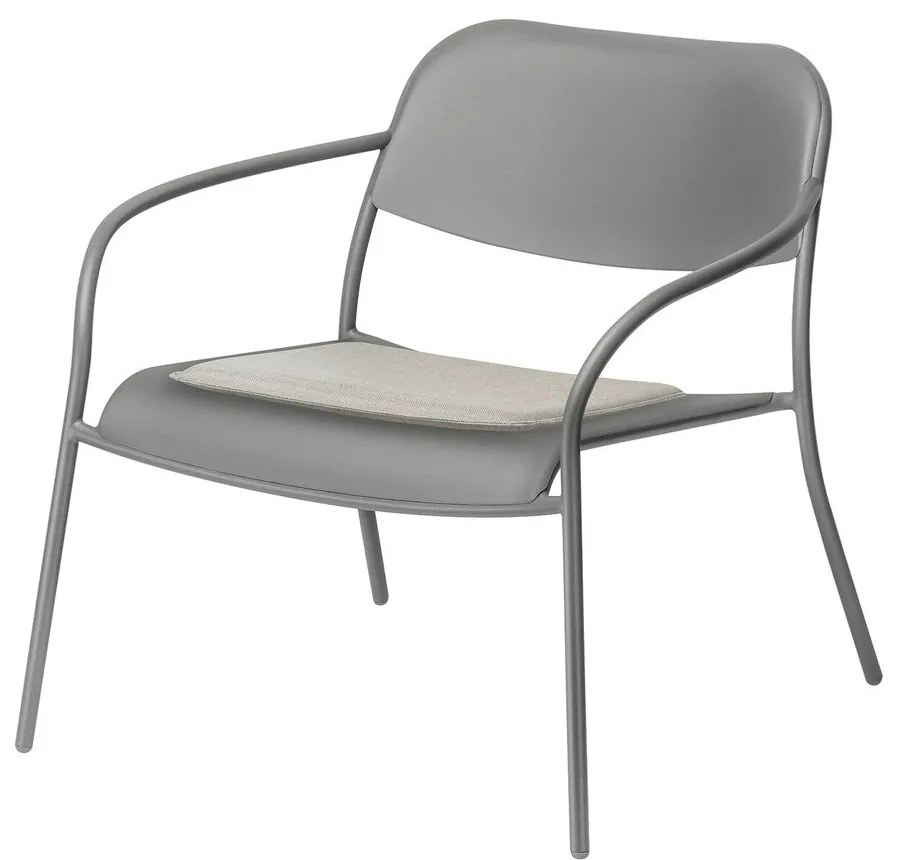 Възглавница за стол 45.5x41 cm Yua – Blomus