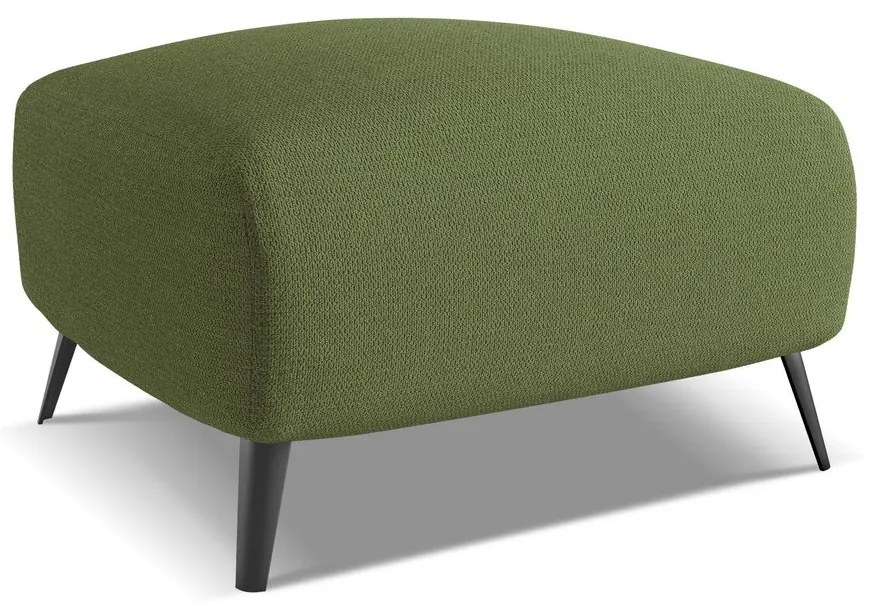 Зелена табуретка Malie – Makamii