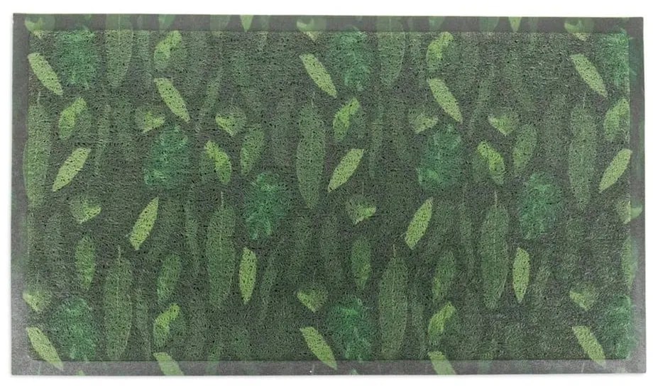 Постелка 40x70 cm Jungle Leaf - Artsy Doormats