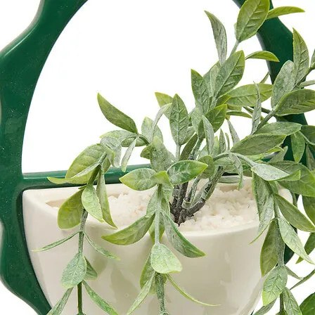 Изкуствено растение atmosphera Chéri Hanging, 40 cm, Различни видове