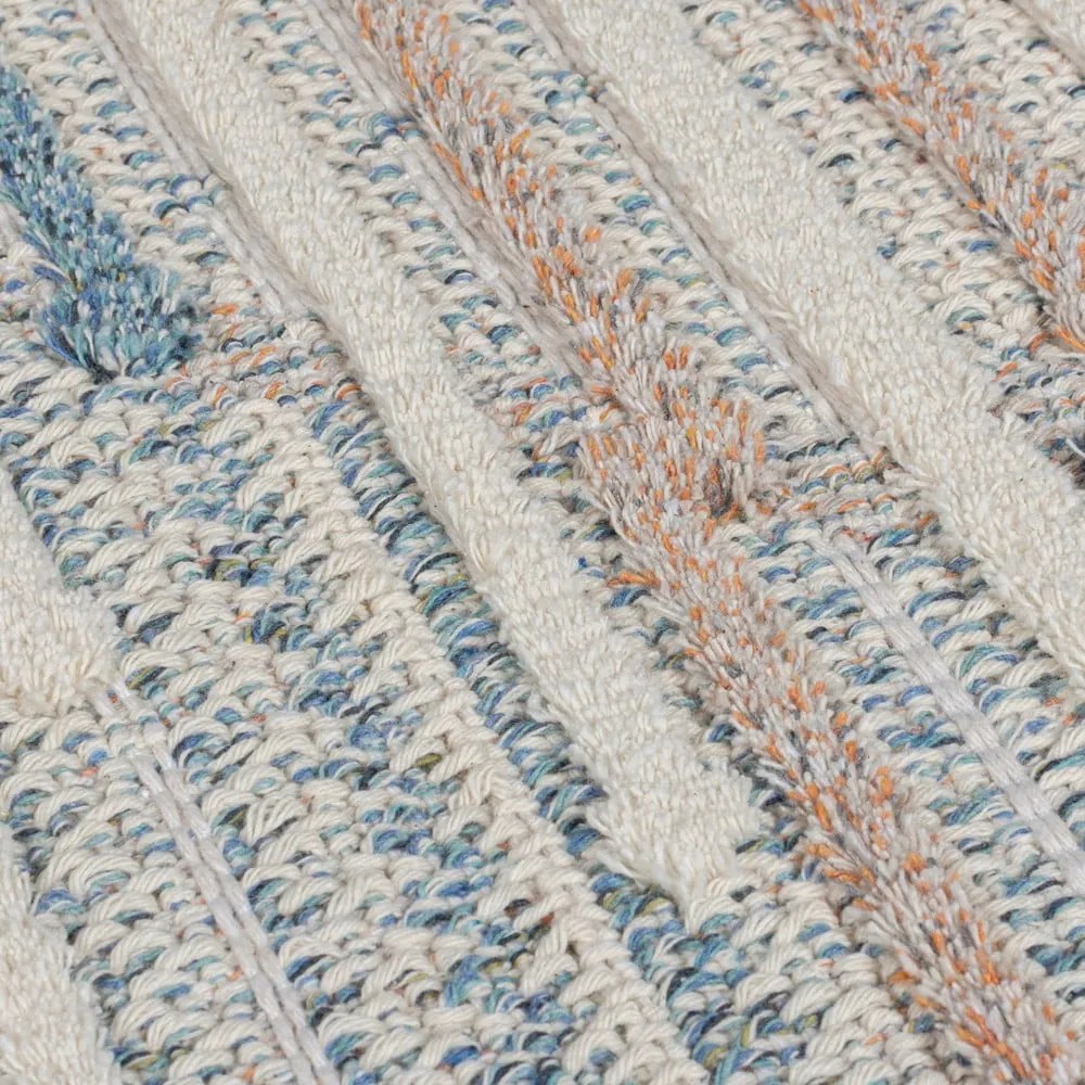 Килим подходящ за пране 116x170 cm Clementine Multi – Flair Rugs