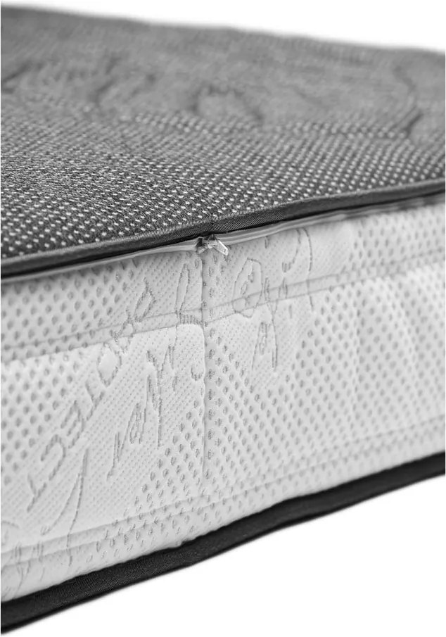 Средно твърд матрак с пяна 160x200 cm Zen Comfort – Bonami Selection