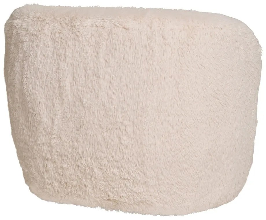 Кремаво кресло Setubal – House Nordic