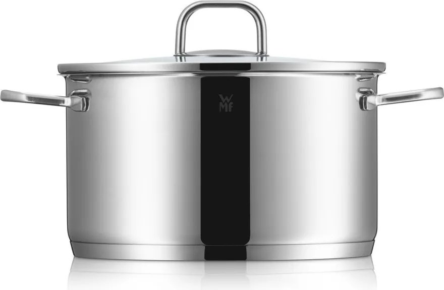 Комплект съдове от неръждаема стомана 7 бр. Inspiration – WMF