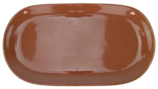 Horecano - Плато овално 31cm (HC-05187)