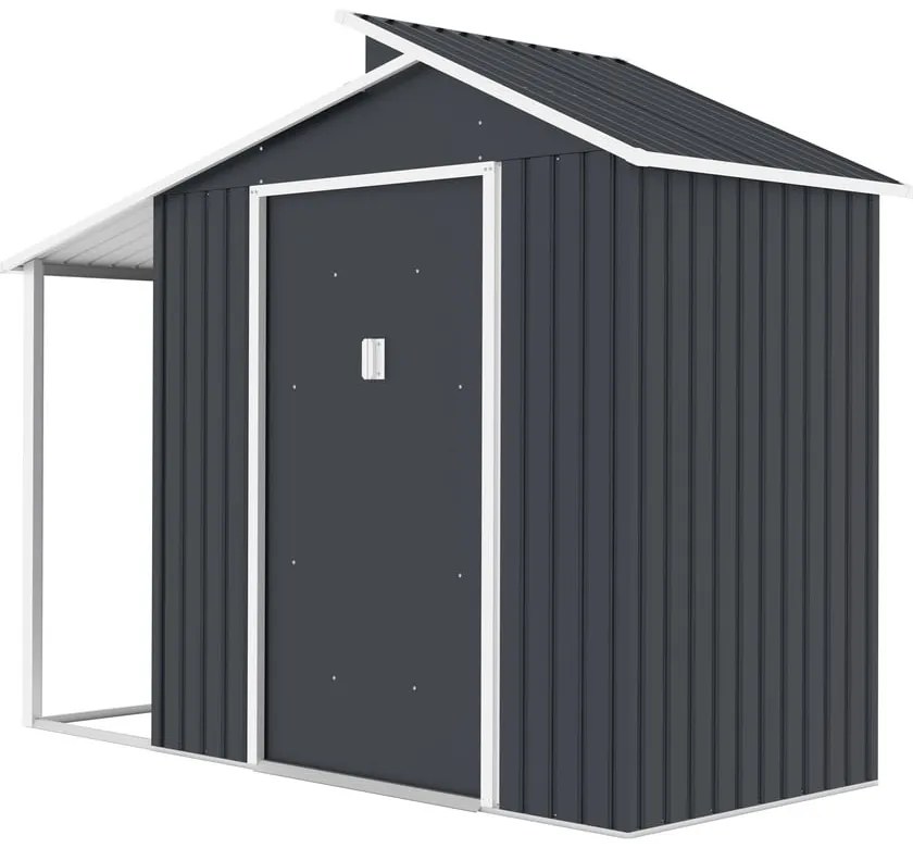 Градинска къща Oscar E-A – Rojaplast