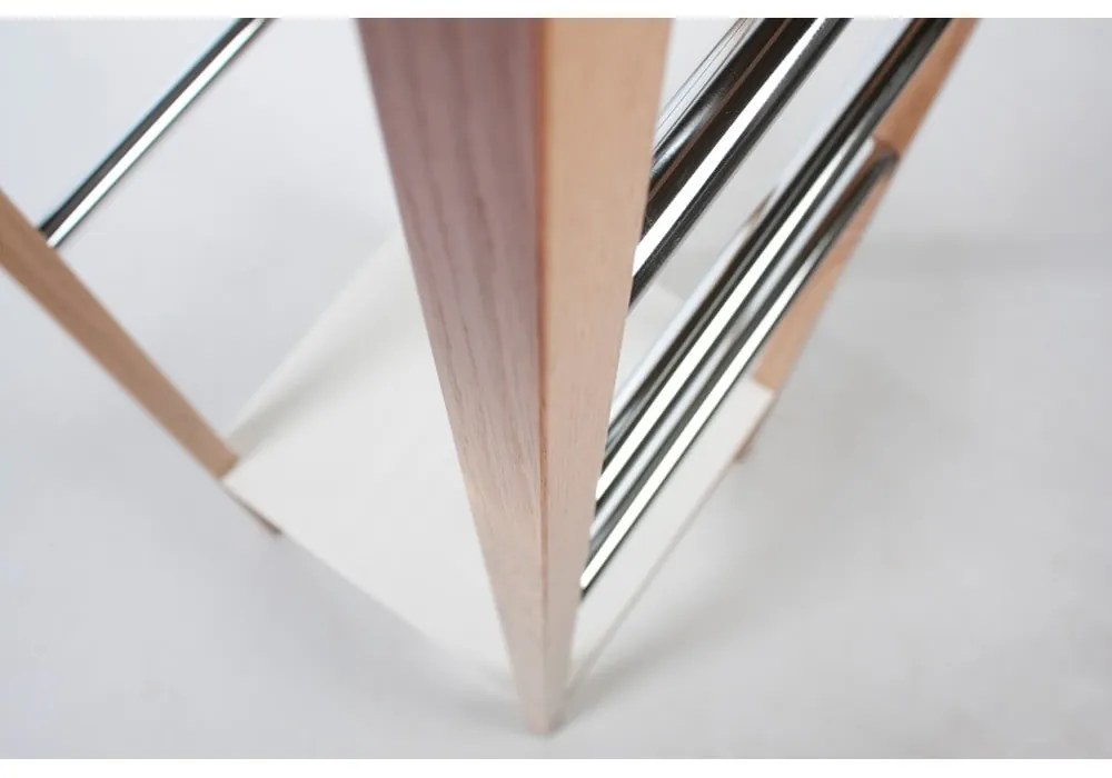 Стелаж за дрехи , 175 x 90 cm Northgate - Woodman