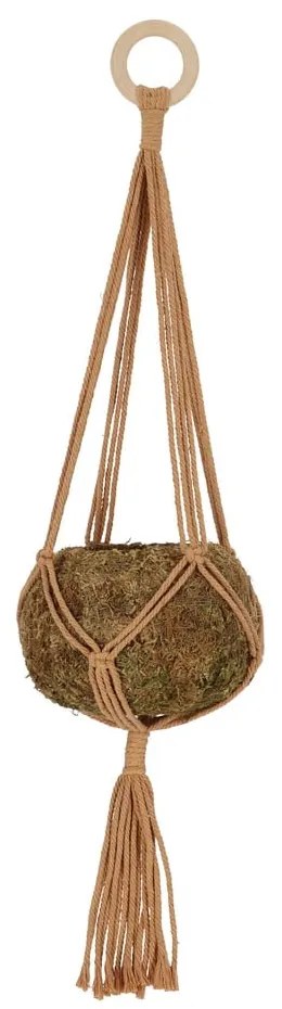 Закачалка за саксия ø 14,5 cm Macramé – Esschert Design