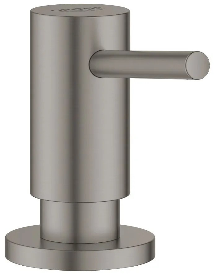 Диспенсер Grohe-Anthracite Mat