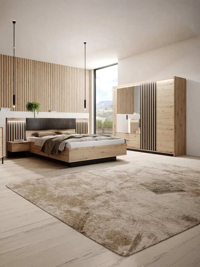 Легло Tally-Without lifting mechanism