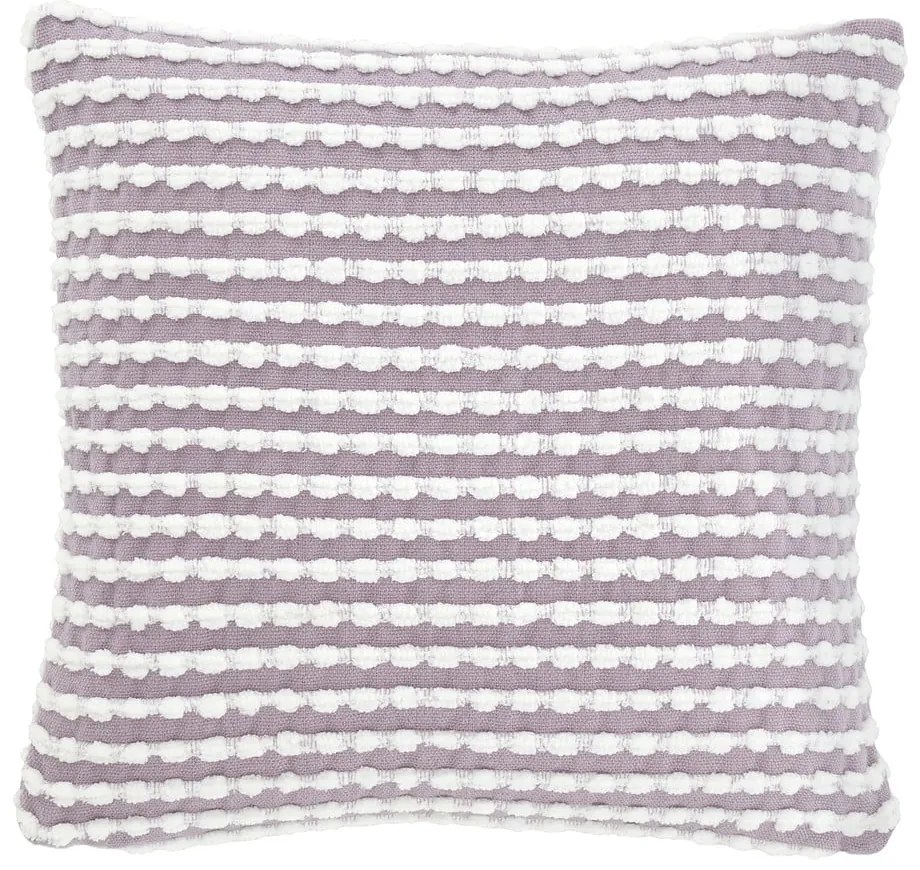 Декоративна възглавница 43x43 cm Stab Stitch – Catherine Lansfield