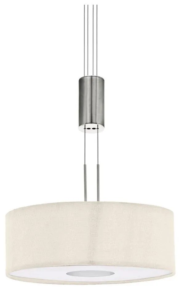 Eglo 95329 - LED Полилей ROMAO 1 LED/15,5W/230V