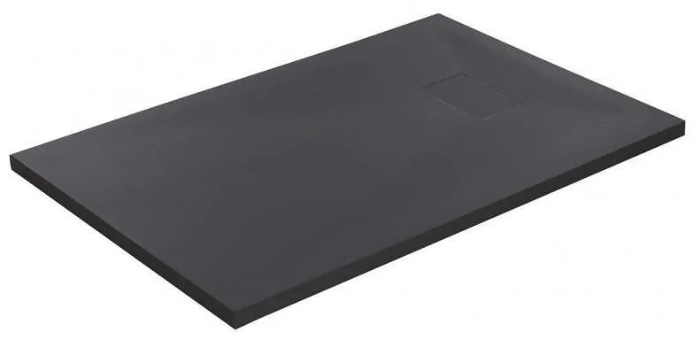 Поддушово корито ROUGH STONE ICST 16080RS-3
