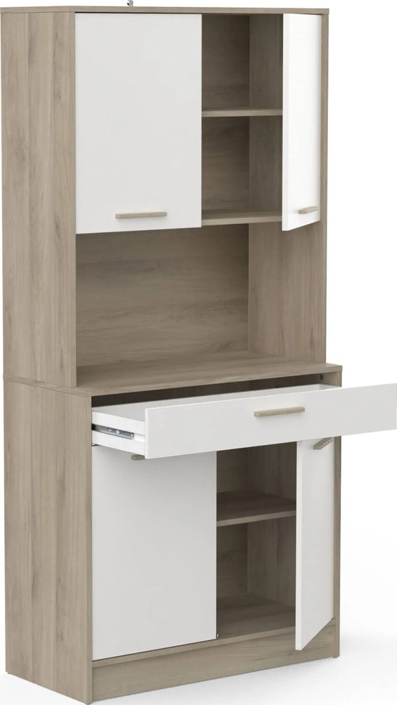 Бюфет Alchemy-Fusiko-Leuko