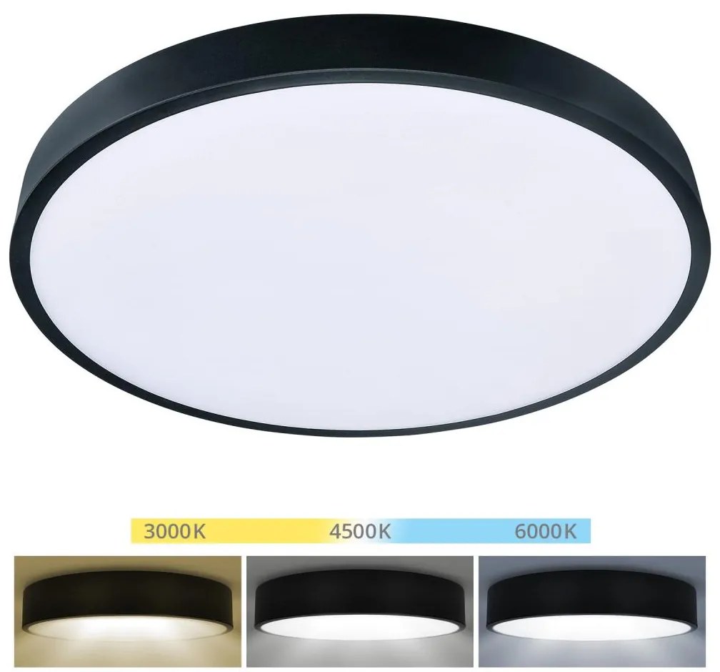 Brilagi - LED Плафониера POOL LED/60W/230V 3000/4500/6000K 50 см