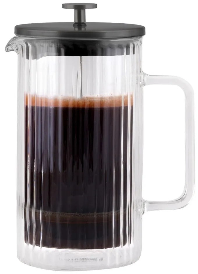 Френска преса Livio – Vialli Design