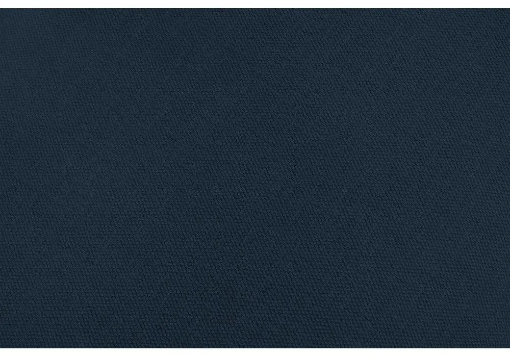 Тъмносин разтегателен диван 235 cm Cezanne – Bobochic Paris