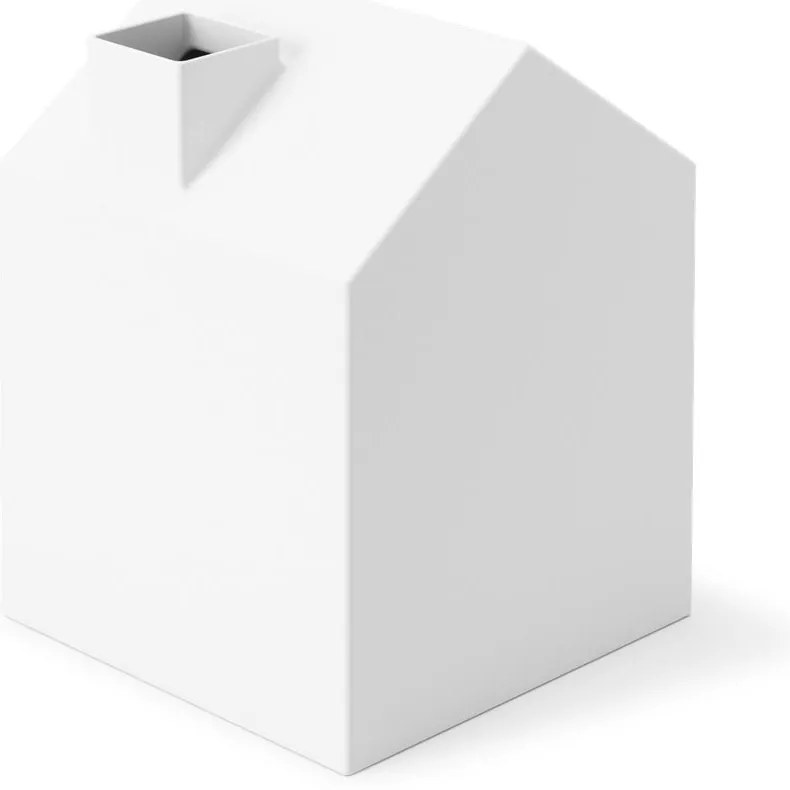 Пластмасова кутия за носни кърпички Casa - Umbra