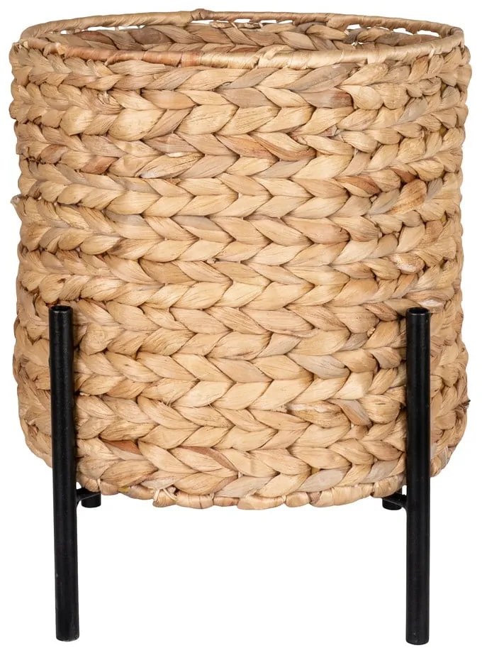 Саксия за цветя от воден зюмбюл ø 24 cm Antas – House Nordic