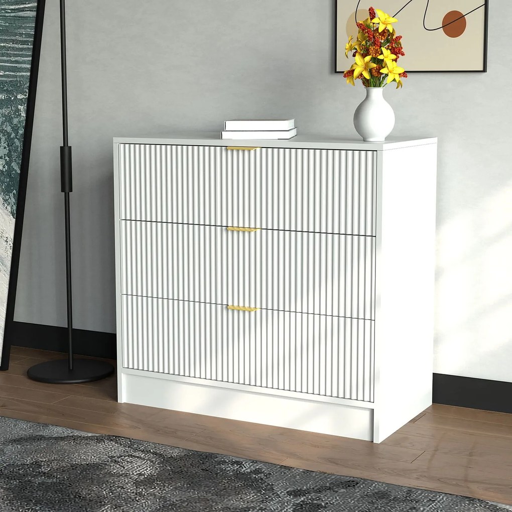 Скрин Allegro-Бял