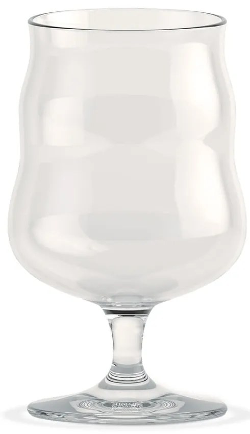 Стъклени чаши в комплект 2 бр. за бира 400 ml Mikkeller – Holmegaard