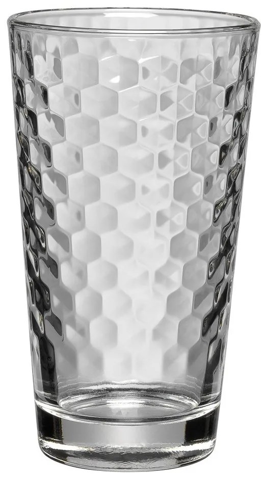 Стъклени чаши в комплект 4 бр. 280 ml Coffee Time – WMF