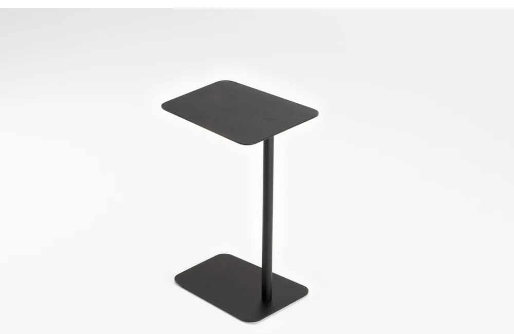 Метална маса за съхранение 42x34,6 cm Loop - Gazzda