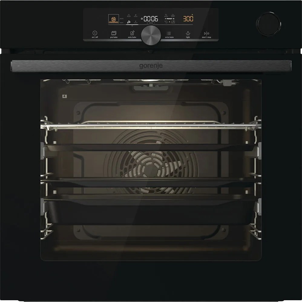 Фурна Gorenje BSA6747A04BGWI