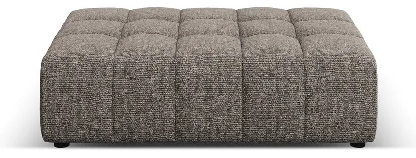 Тъмносива табуретка Chicago – Cosmopolitan Design