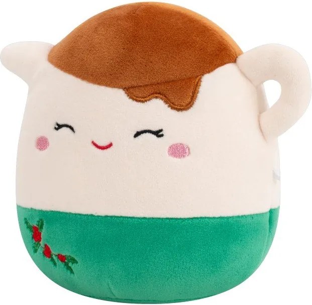 Плюшена играчка Justice – SQUISHMALLOWS