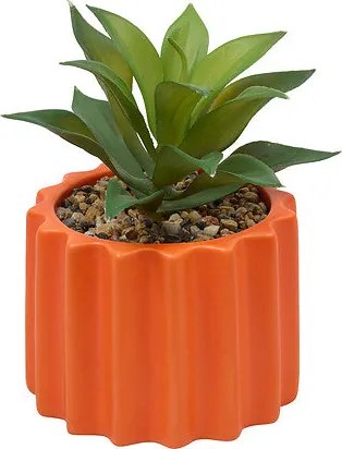 Изкуствено растение atmosphera Flow, 16 cm, Различни видове