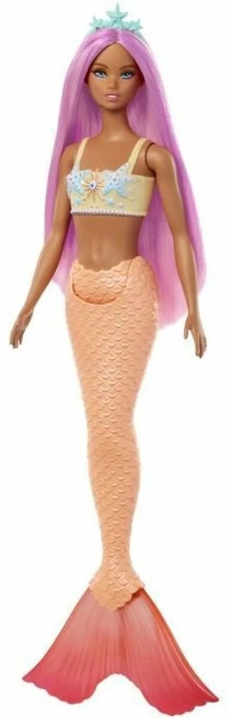 Кукла Barbie Sirene Rose