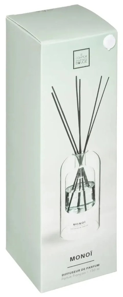 Ароматизатор дифузер atmosphera Ilan, 150 ml - Monoi