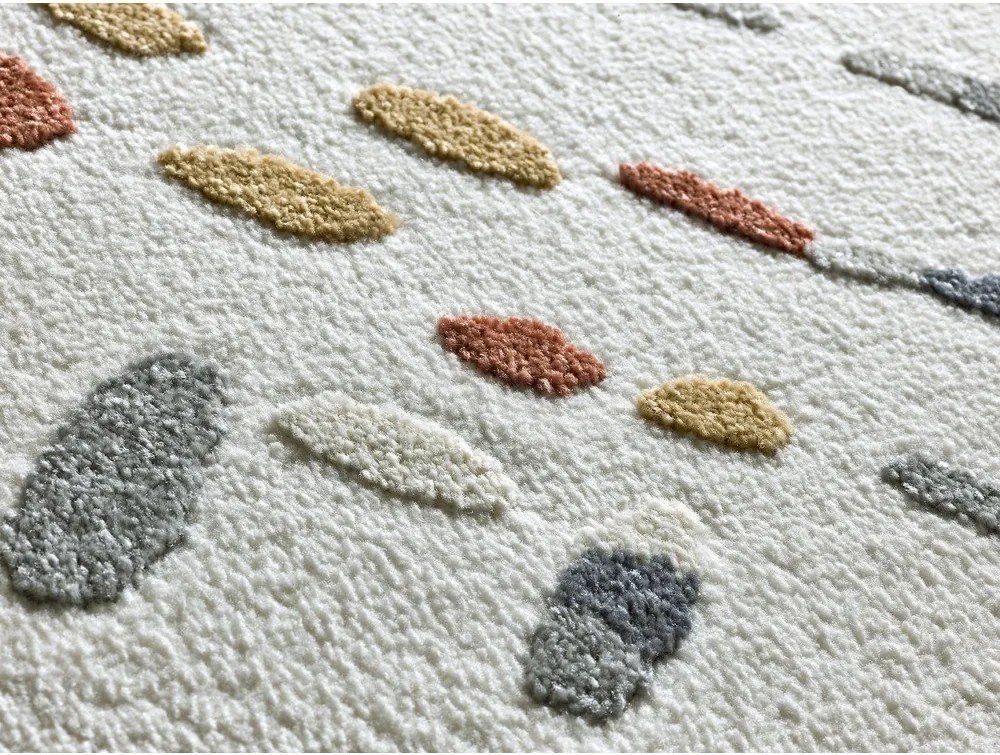 Бежов килим 200x290 cm Amara – Universal