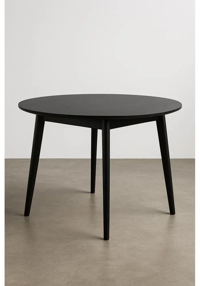 Кръгла трапезна маса ø 105 cm Vojens – Bonami Essentials
