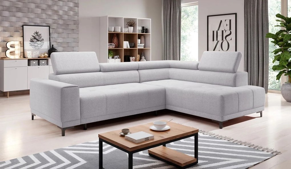 Ъглов диван Victor-Gkri-Right