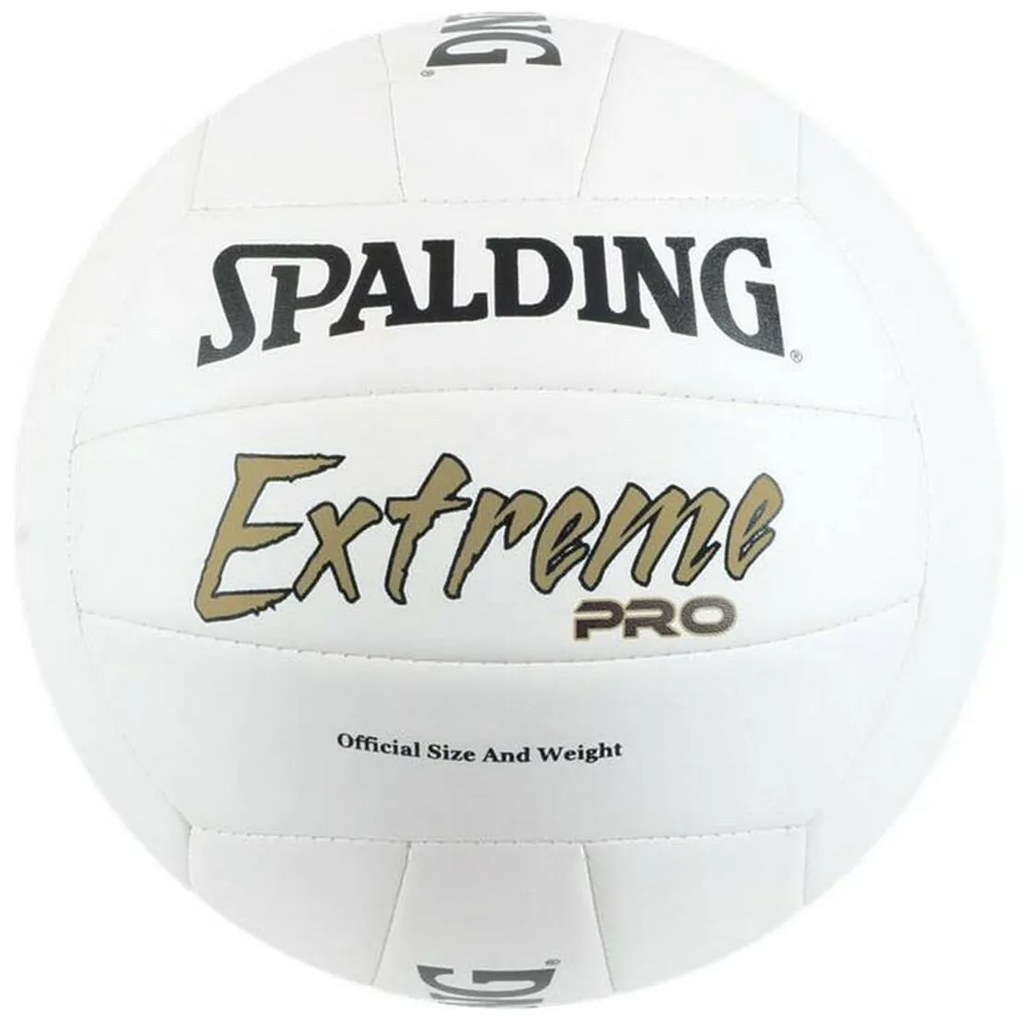 Волейболна Топка Extreme Pro Spalding 72-184Z1 Бял