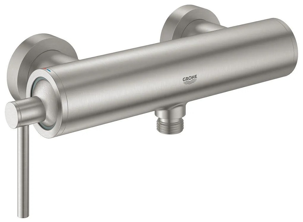 Смесител за душ, 32650DC3, едноръкохватков 1/2″
