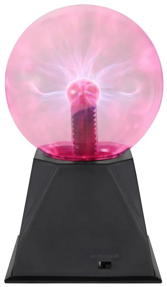 Globo 280110 - LED Настолна лампа PLASMA LED/3,6W/230V