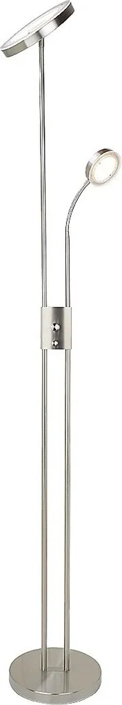 Rabalux Ophus Стоящи осветителни тела IP20 LED 18,5 + LED 4,5W 3000 3239