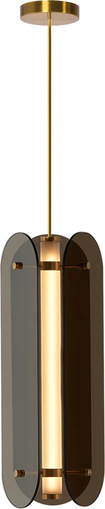 Пендел balck APP1676-CP Long