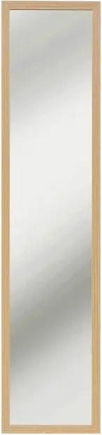 Огледало за баня 5five Tasso, Стоящо, 155x35 cm