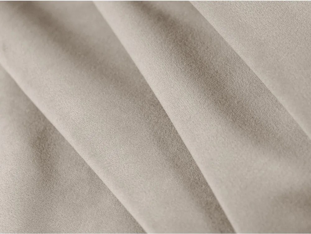 Бежов диван 228 cm Lupine – Micadoni Home