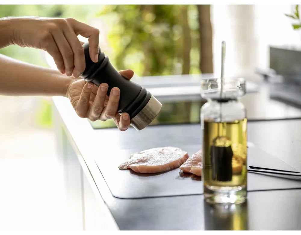 Дървена мелница за сол Sali - Wenko