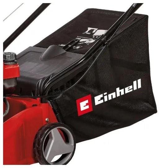 Бензинова косачка Einhell GC-PM 40/2, 2.7 к.с, 40 см (3404833)
