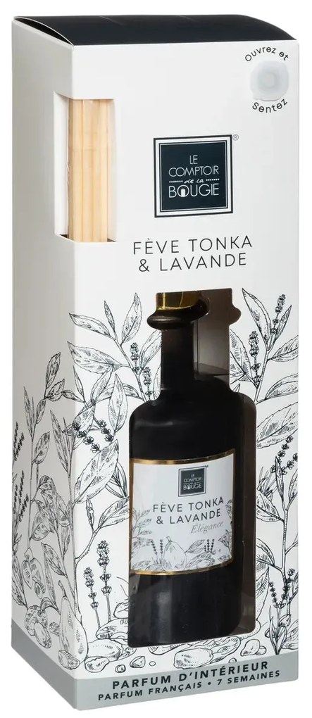 Дифузер atmosphera Mael, 200 ml - Oriental bouquet