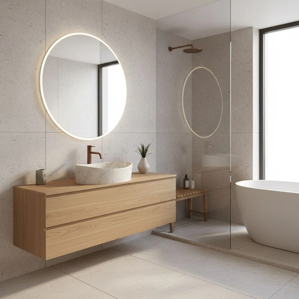 Умивалник за плот Rea Dream