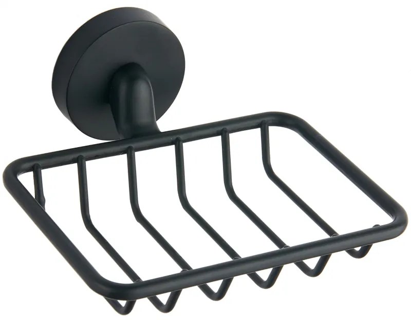 Mexen Remo миделничка, черна - 7050751-70