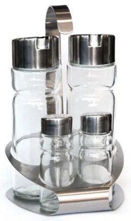 Оливерник 5 части (T1301)